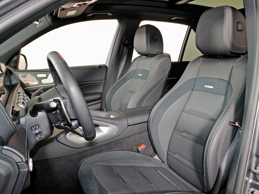 2026 Mercedes-Benz GLE GLE 53 AMG® 4MATIC®