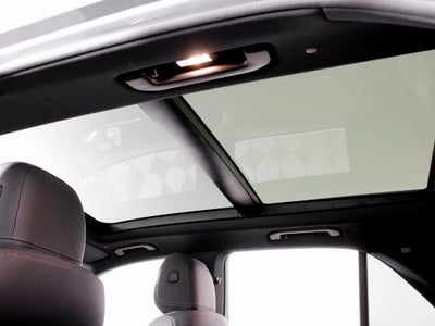 2026 Mercedes-Benz GLE GLE 53 AMG® 4MATIC®