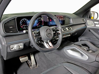2026 Mercedes-Benz GLE GLE 53 AMG® 4MATIC®