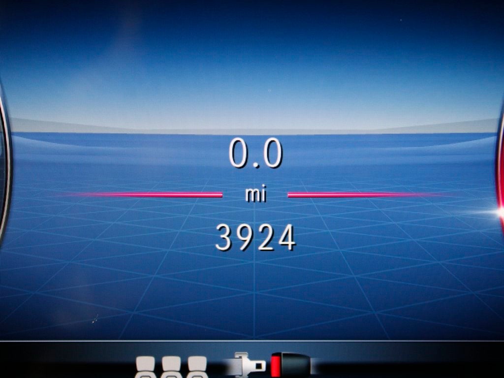 2026 Mercedes-Benz GLE GLE 53 AMG® 4MATIC®