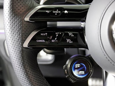 2026 Mercedes-Benz GLE GLE 53 AMG® 4MATIC®