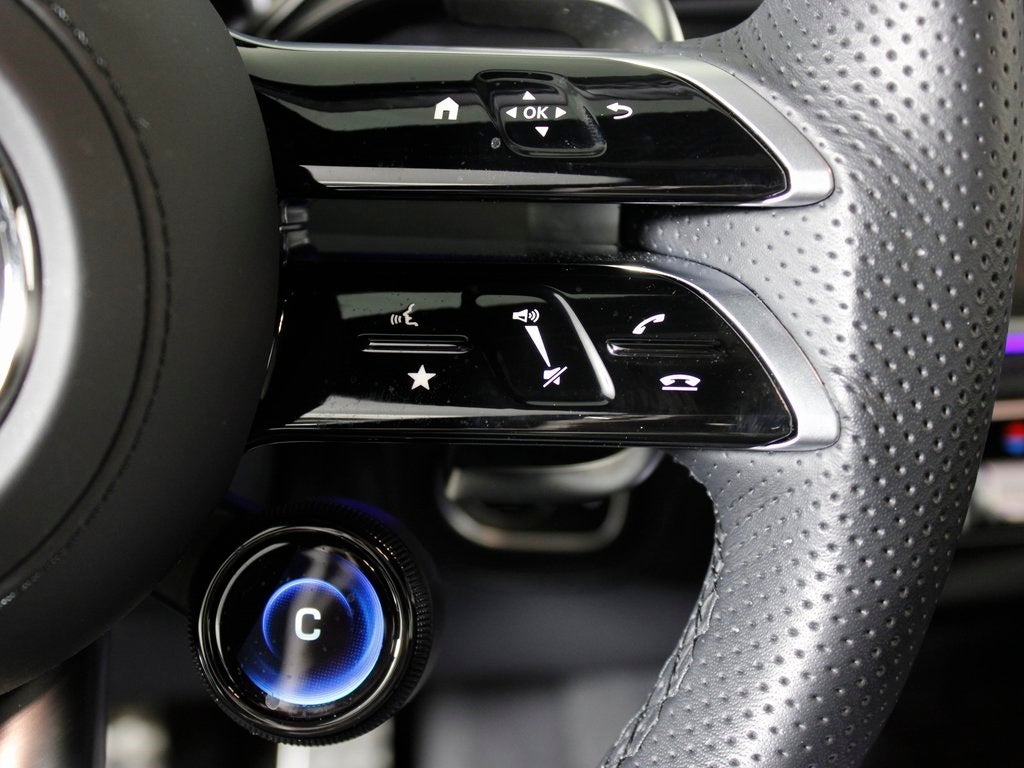 2026 Mercedes-Benz GLE GLE 53 AMG® 4MATIC®