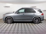 2026 Mercedes-Benz GLE GLE 53 AMG® 4MATIC®