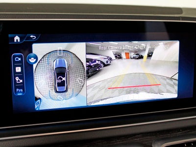 2026 Mercedes-Benz GLE GLE 53 AMG® 4MATIC®