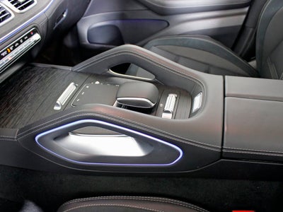 2026 Mercedes-Benz GLE GLE 53 AMG® 4MATIC®