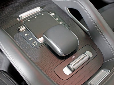 2026 Mercedes-Benz GLE GLE 53 AMG® 4MATIC®