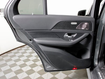 2026 Mercedes-Benz GLE GLE 53 AMG® 4MATIC®