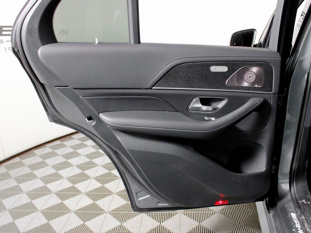 2026 Mercedes-Benz GLE GLE 53 AMG® 4MATIC®