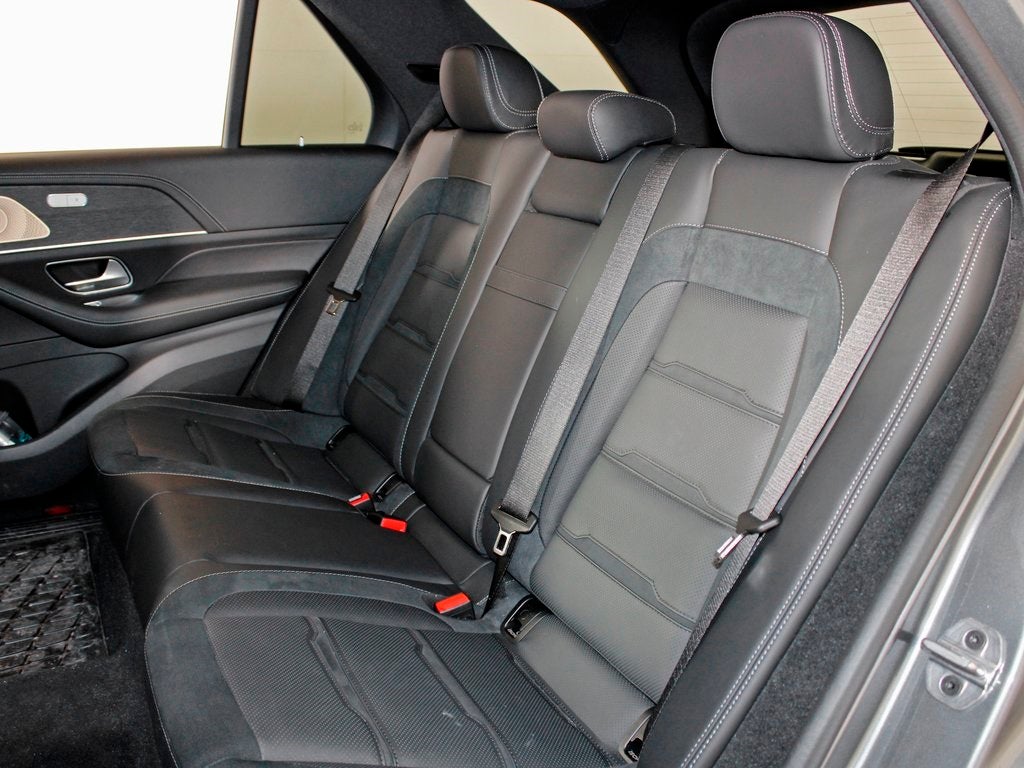 2026 Mercedes-Benz GLE GLE 53 AMG® 4MATIC®