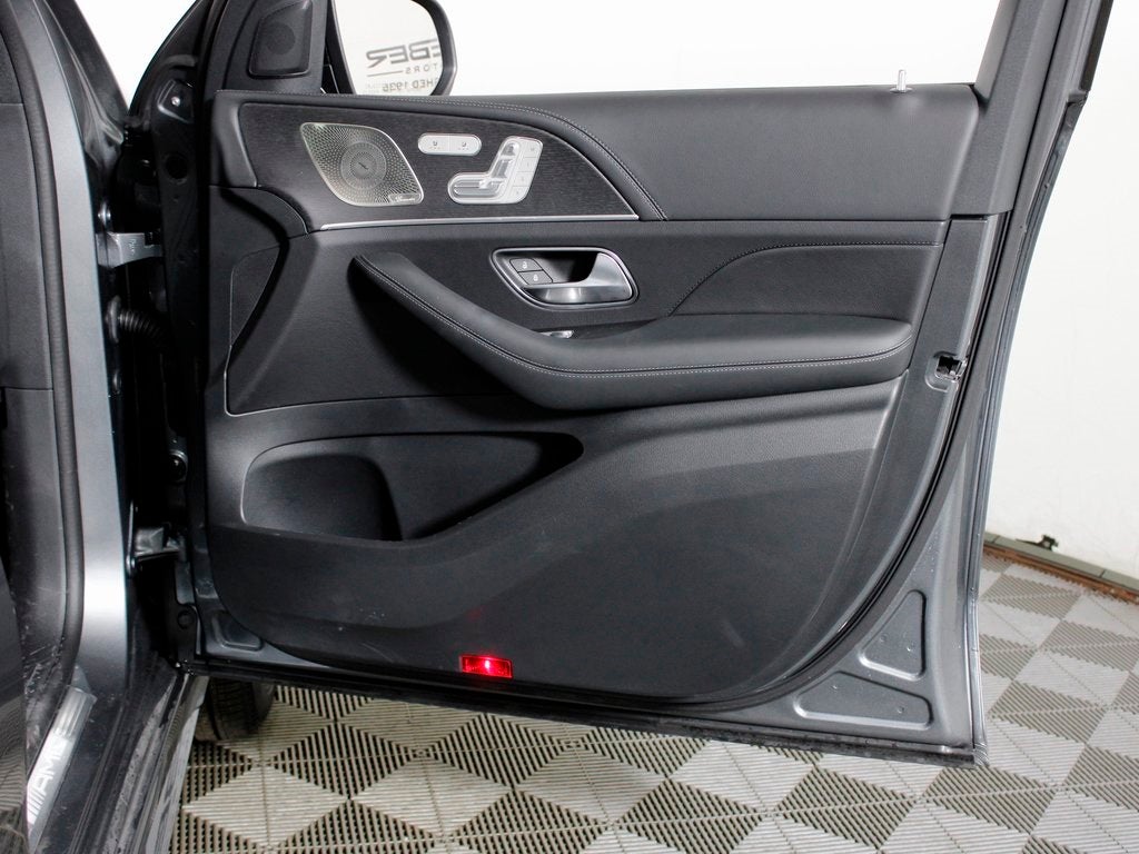 2026 Mercedes-Benz GLE GLE 53 AMG® 4MATIC®