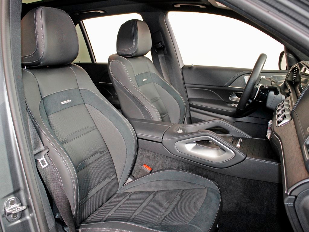 2026 Mercedes-Benz GLE GLE 53 AMG® 4MATIC®