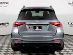 2026 Mercedes-Benz GLE GLE 53 AMG® 4MATIC®