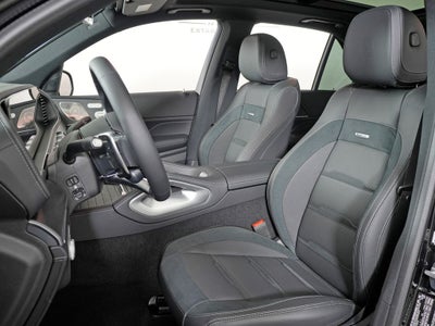 2026 Mercedes-Benz GLE GLE 53 AMG® 4MATIC®