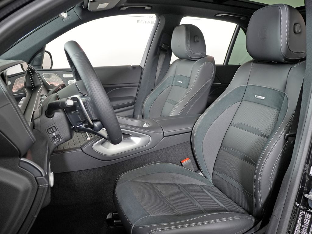 2026 Mercedes-Benz GLE GLE 53 AMG® 4MATIC®