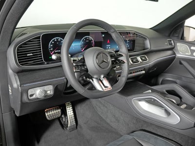 2026 Mercedes-Benz GLE GLE 53 AMG® 4MATIC®