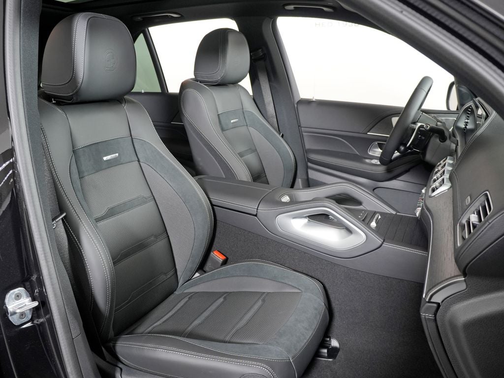 2026 Mercedes-Benz GLE GLE 53 AMG® 4MATIC®