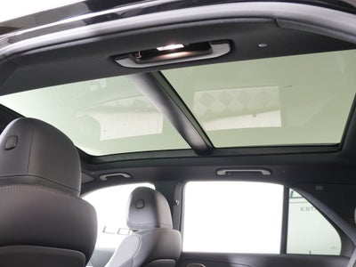 2026 Mercedes-Benz GLE GLE 53 AMG® 4MATIC®