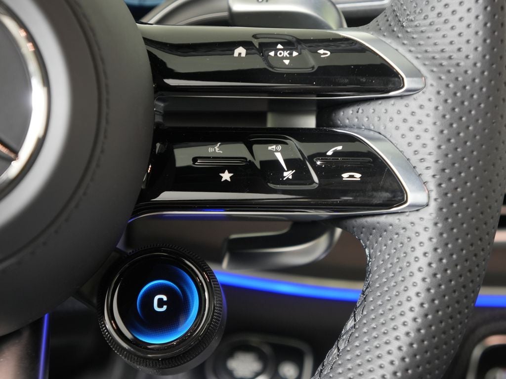 2026 Mercedes-Benz GLE GLE 53 AMG® 4MATIC®