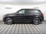 2026 Mercedes-Benz GLE GLE 53 AMG® 4MATIC®