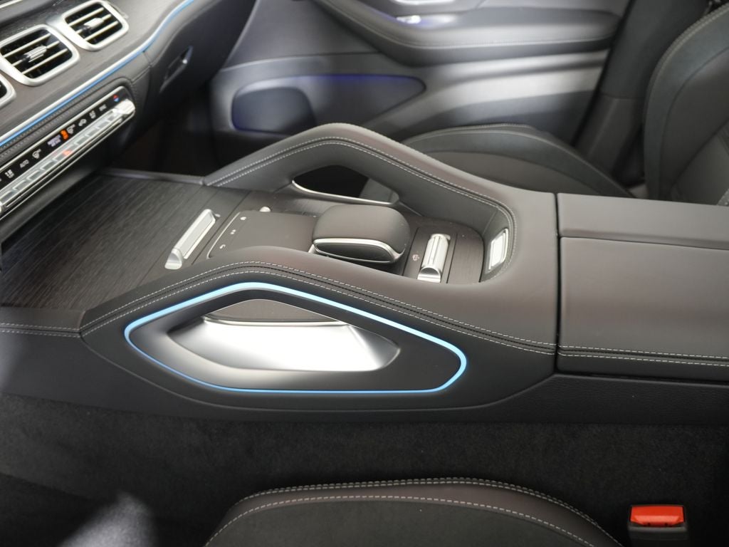 2026 Mercedes-Benz GLE GLE 53 AMG® 4MATIC®