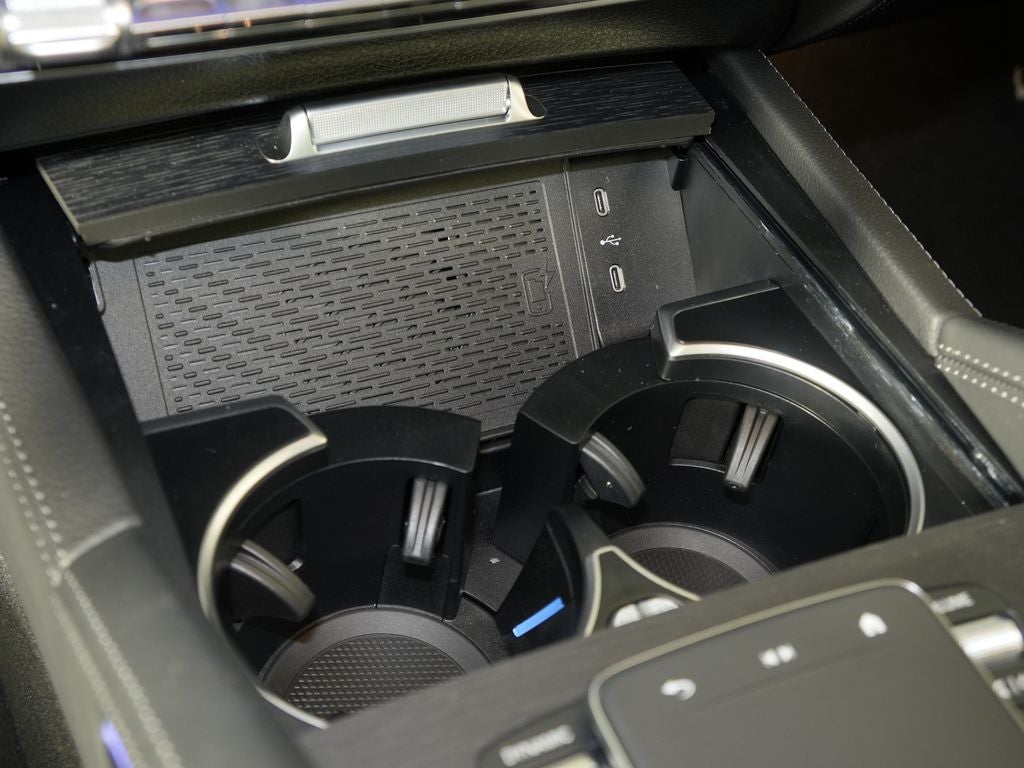 2026 Mercedes-Benz GLE GLE 53 AMG® 4MATIC®