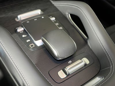 2026 Mercedes-Benz GLE GLE 53 AMG® 4MATIC®
