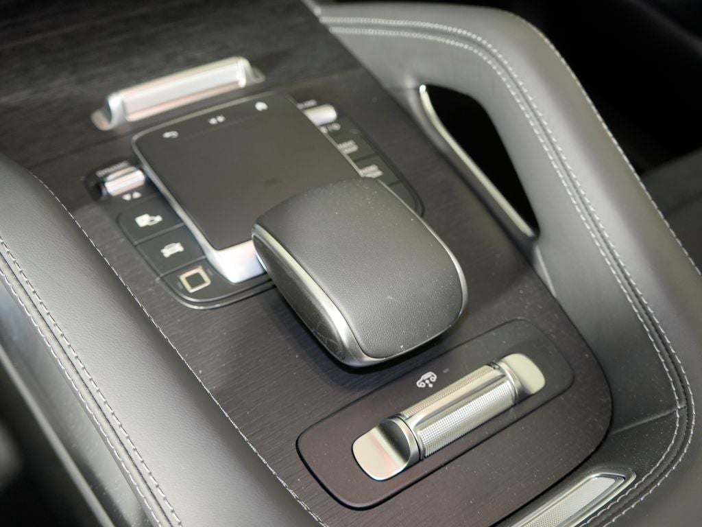 2026 Mercedes-Benz GLE GLE 53 AMG® 4MATIC®