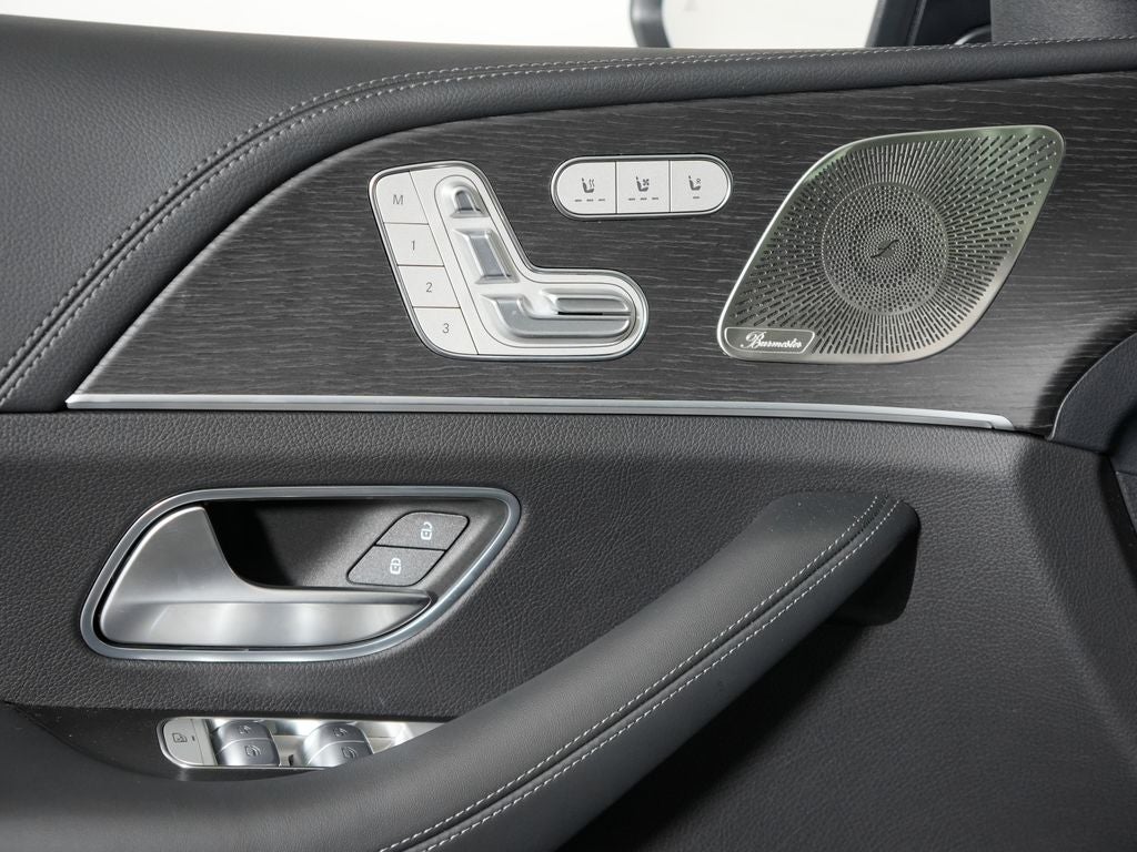 2026 Mercedes-Benz GLE GLE 53 AMG® 4MATIC®