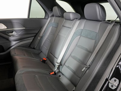 2026 Mercedes-Benz GLE GLE 53 AMG® 4MATIC®