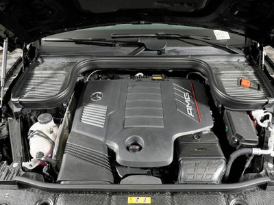 2026 Mercedes-Benz GLE GLE 53 AMG® 4MATIC®