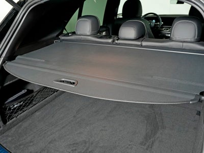 2026 Mercedes-Benz GLE GLE 53 AMG® 4MATIC®