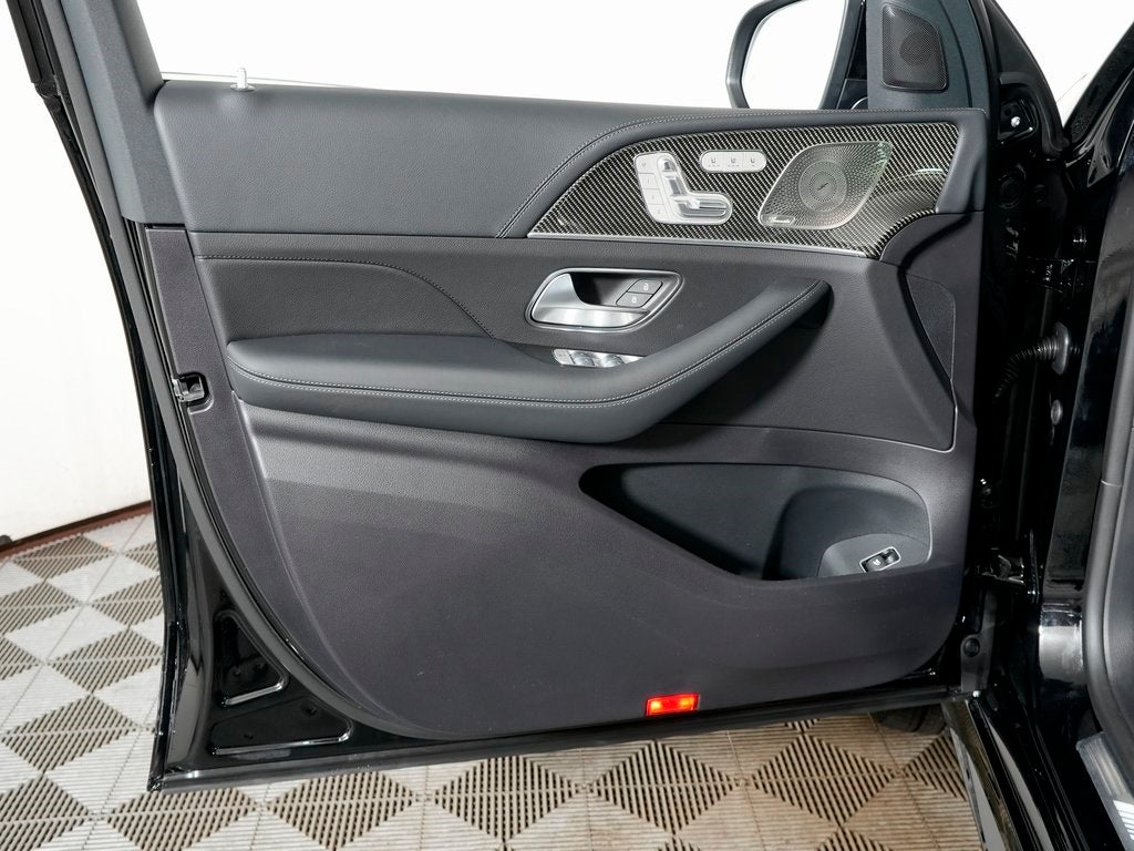 2026 Mercedes-Benz GLE GLE 53 AMG® 4MATIC®