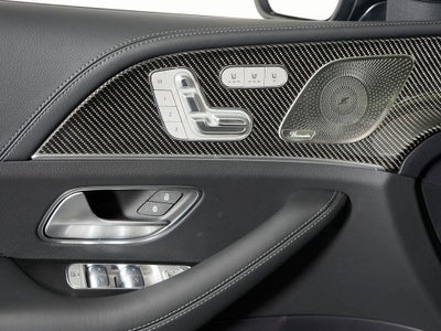 2026 Mercedes-Benz GLE GLE 53 AMG® 4MATIC®