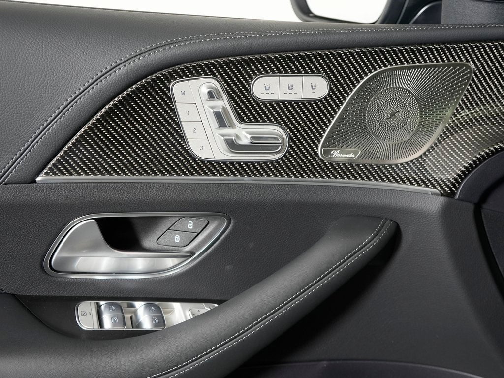 2026 Mercedes-Benz GLE GLE 53 AMG® 4MATIC®