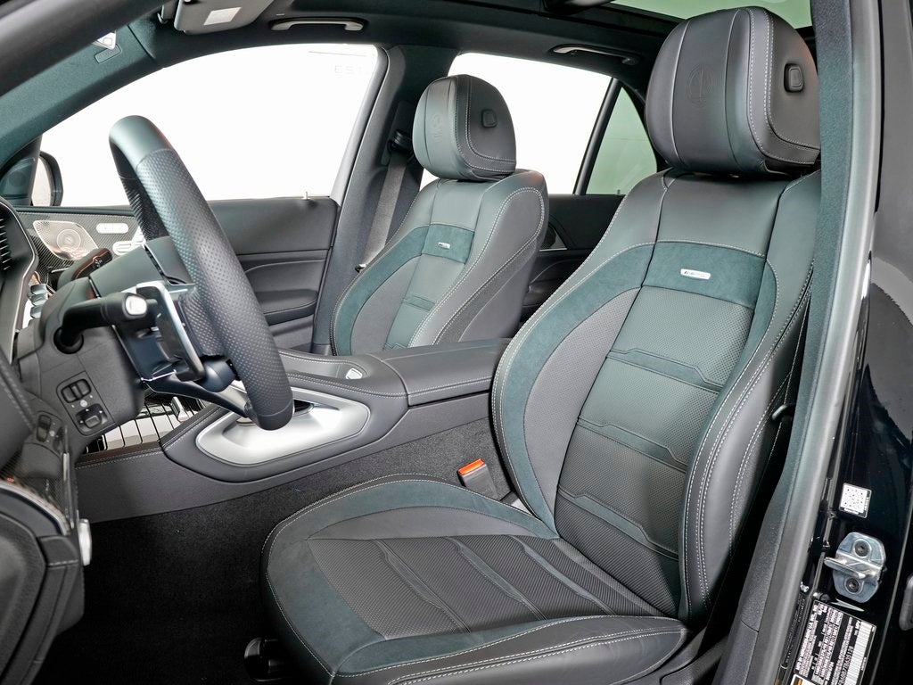 2026 Mercedes-Benz GLE GLE 53 AMG® 4MATIC®