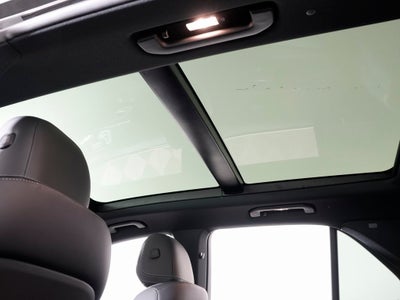 2026 Mercedes-Benz GLE GLE 53 AMG® 4MATIC®