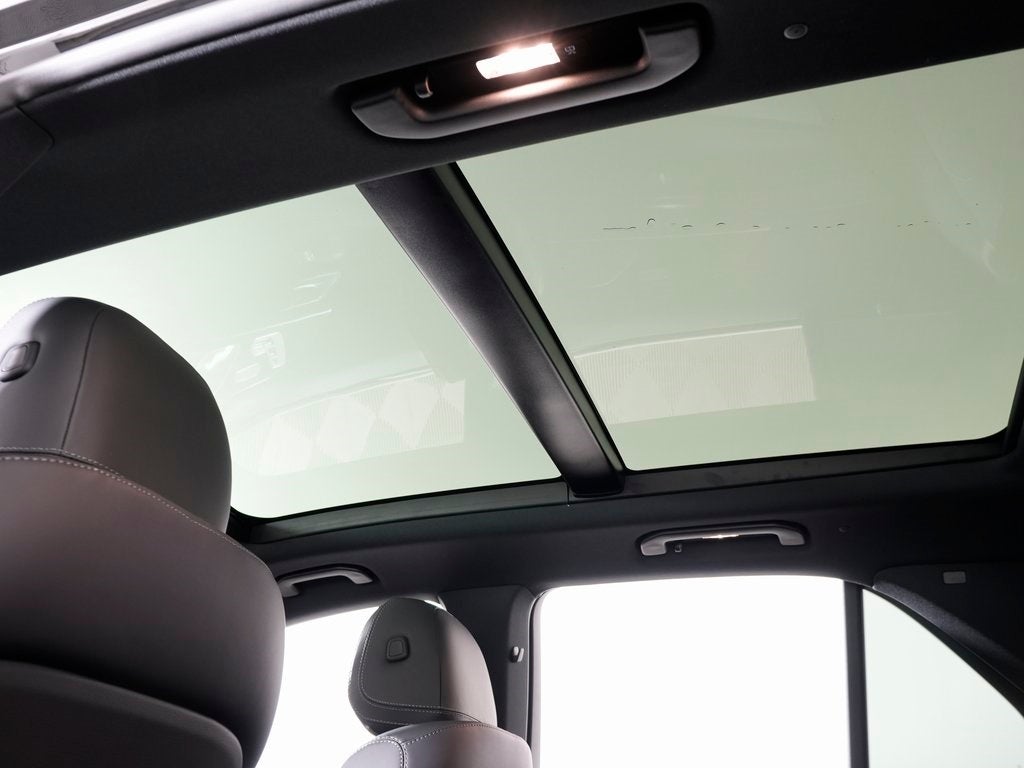 2026 Mercedes-Benz GLE GLE 53 AMG® 4MATIC®