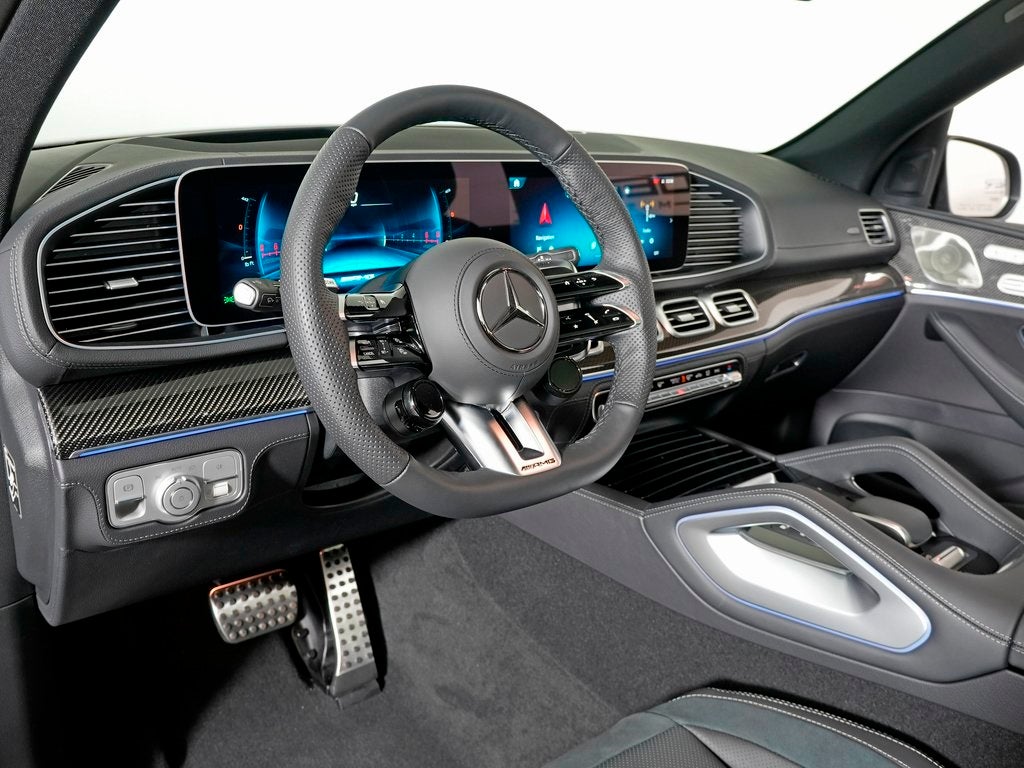 2026 Mercedes-Benz GLE GLE 53 AMG® 4MATIC®