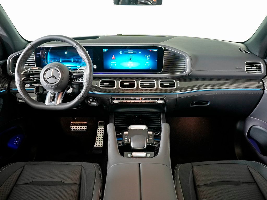 2026 Mercedes-Benz GLE GLE 53 AMG® 4MATIC®