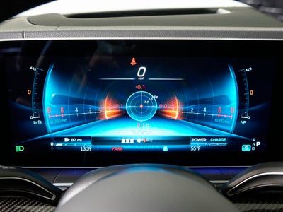 2026 Mercedes-Benz GLE GLE 53 AMG® 4MATIC®