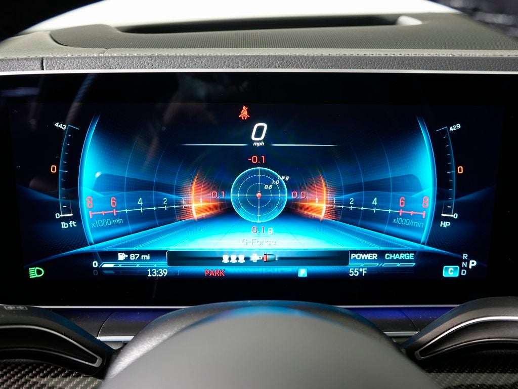 2026 Mercedes-Benz GLE GLE 53 AMG® 4MATIC®