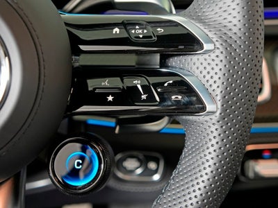 2026 Mercedes-Benz GLE GLE 53 AMG® 4MATIC®