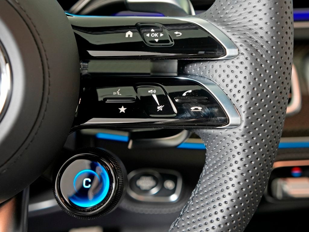 2026 Mercedes-Benz GLE GLE 53 AMG® 4MATIC®