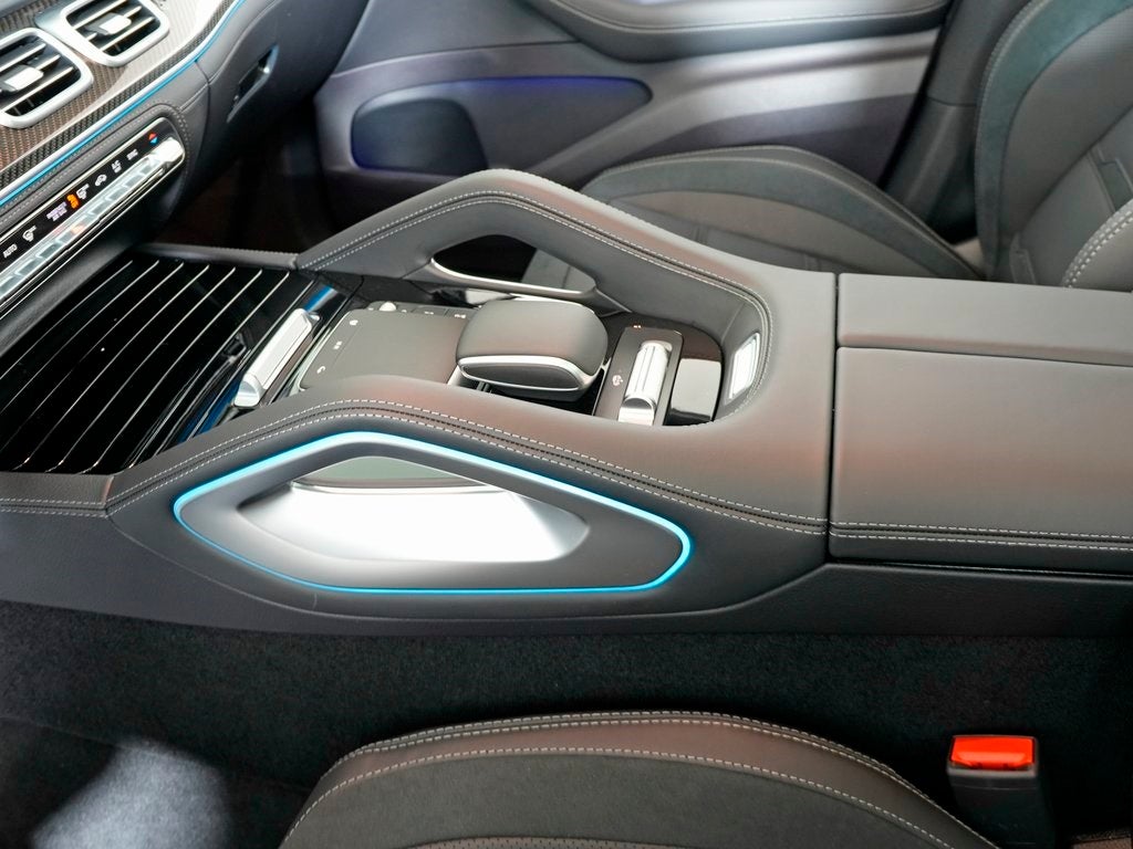 2026 Mercedes-Benz GLE GLE 53 AMG® 4MATIC®