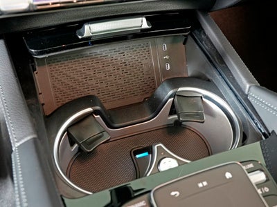 2026 Mercedes-Benz GLE GLE 53 AMG® 4MATIC®