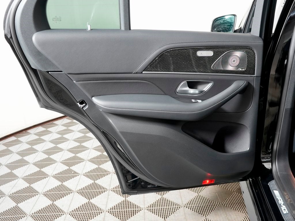 2026 Mercedes-Benz GLE GLE 53 AMG® 4MATIC®