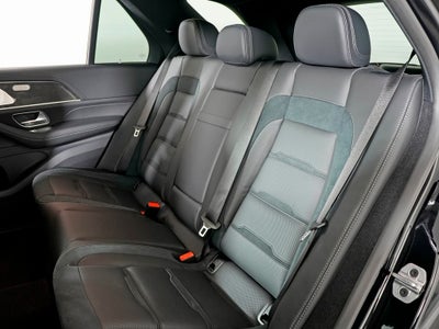 2026 Mercedes-Benz GLE GLE 53 AMG® 4MATIC®