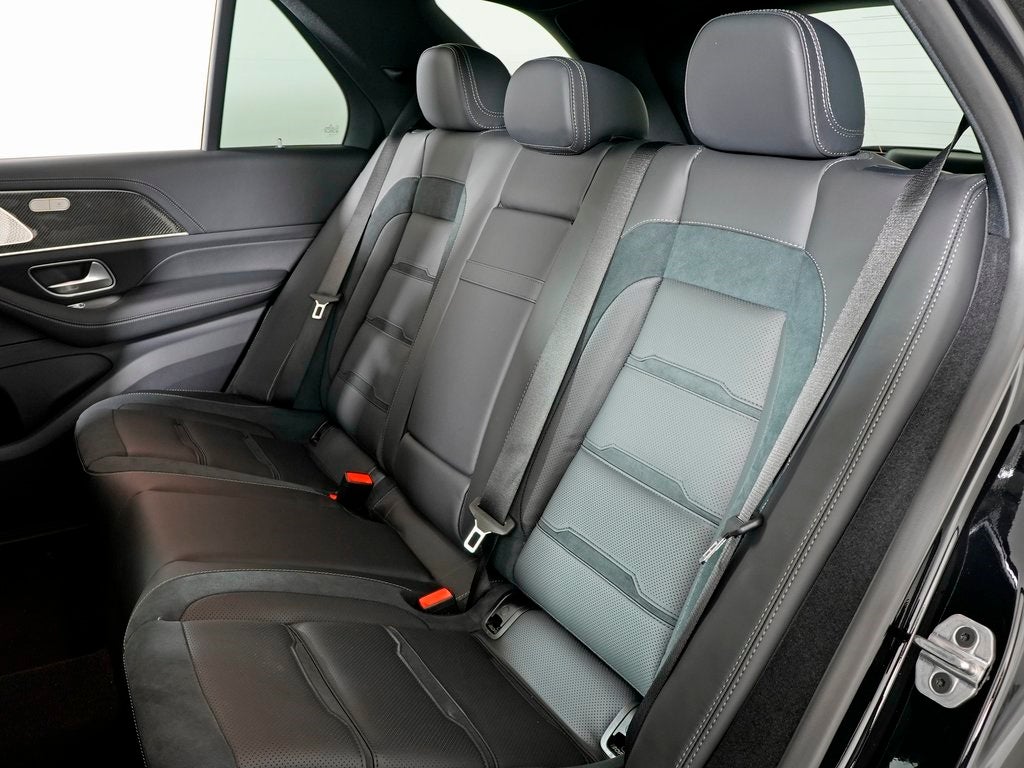 2026 Mercedes-Benz GLE GLE 53 AMG® 4MATIC®