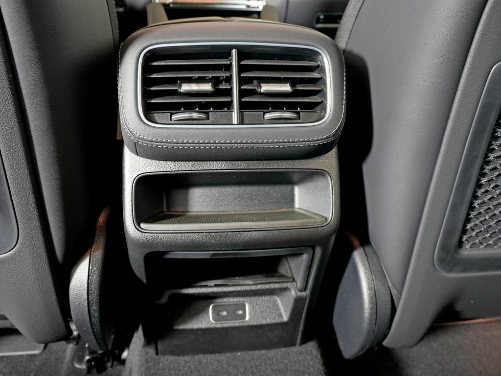 2026 Mercedes-Benz GLE GLE 53 AMG® 4MATIC®