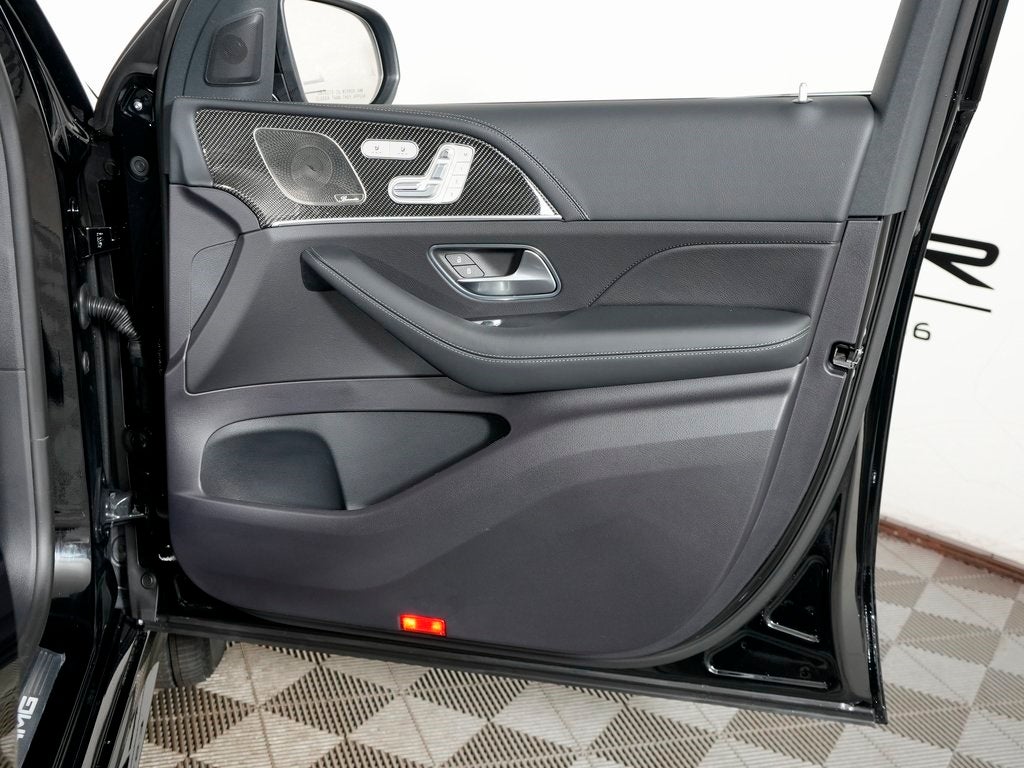 2026 Mercedes-Benz GLE GLE 53 AMG® 4MATIC®